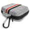 Portable Hard Shell Digital Accessories Storage Bag For Cables Earphones Chargers 0