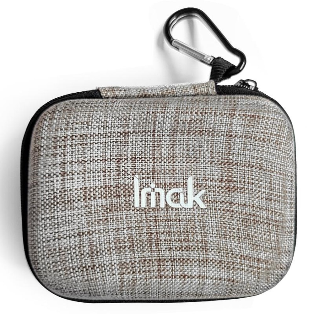 Portable Hard Shell Digital Accessories Storage Bag For Cables Earphones Chargers 1