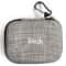 Portable Hard Shell Digital Accessories Storage Bag For Cables Earphones Chargers 1