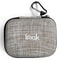 Portable Hard Shell Digital Accessories Storage Bag For Cables Earphones Chargers 1