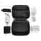 Portable Hard Shell Digital Accessories Storage Bag For Cables Earphones Chargers 2