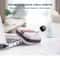Portable Hard Shell Digital Accessories Storage Bag For Cables Earphones Chargers 5