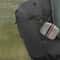 Portable Hard Shell Digital Accessories Storage Bag For Cables Earphones Chargers 6