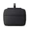 Multifunction Cable Organizer Bag with Watch Strap Storage Travel Case