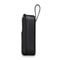 Multifunction Cable Organizer Bag with Watch Strap Storage Travel Case