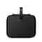 Multifunction Cable Organizer Bag with Watch Strap Storage Travel Case