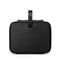 Multifunction Cable Organizer Bag with Watch Strap Storage Travel Case