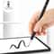 Precision Stylus Pen for Touch Screens with Magnetic Cap & Disc Tip