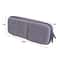EVA Storage Bag for Power Bank & Data Cables | Waterproof Cable Organizer Case with Handle