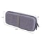 EVA Storage Bag for Power Bank & Data Cables | Waterproof Cable Organizer Case with Handle