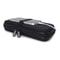 EVA Storage Bag for Power Bank & Data Cables | Waterproof Cable Organizer Case with Handle