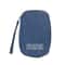 Mini Multifunctional Digital Storage Bag Waterproof Cable Organizer for Travel Earphones and Cables