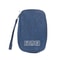 Mini Multifunctional Digital Storage Bag Waterproof Cable Organizer for Travel Earphones and Cables