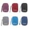 Mini Multifunctional Digital Storage Bag Waterproof Cable Organizer for Travel Earphones and Cables