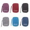 Mini Multifunctional Digital Storage Bag Waterproof Cable Organizer for Travel Earphones and Cables