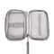 Mini Multifunctional Digital Storage Bag Waterproof Cable Organizer for Travel Earphones and Cables