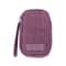 Mini Multifunctional Digital Storage Bag Waterproof Cable Organizer for Travel Earphones and Cables