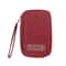 Mini Multifunctional Digital Storage Bag Waterproof Cable Organizer for Travel Earphones and Cables