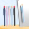 Magnetic Silicone Apple Pencil Holder Case with Grip Sleeve Storage Protection