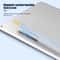 Magnetic Silicone Apple Pencil Holder Case with Grip Sleeve Storage Protection