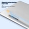 Magnetic Silicone Apple Pencil Holder Case with Grip Sleeve Storage Protection