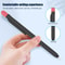 Magnetic Silicone Apple Pencil Holder Case with Grip Sleeve Storage Protection