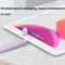 Magnetic Silicone Apple Pencil Holder Case with Grip Sleeve Storage Protection