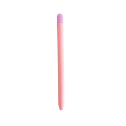 silicone protective case for apple pencil 2 anti scratch stylus cover magnetic fit