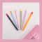 Silicone Protective Case for Apple Pencil 2 Anti Scratch Stylus Cover Magnetic Fit
