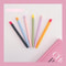 Silicone Protective Case for Apple Pencil 2 Anti Scratch Stylus Cover Magnetic Fit