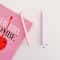 Silicone Protective Case for Apple Pencil 2 Anti Scratch Stylus Cover Magnetic Fit