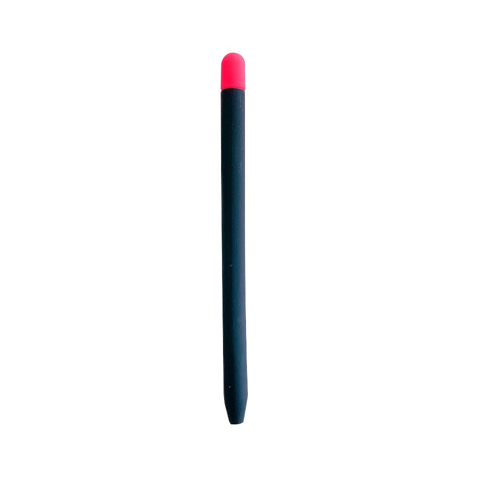 Silicone Protective Case for Apple Pencil 2 Anti Scratch Stylus Cover Magnetic Fit