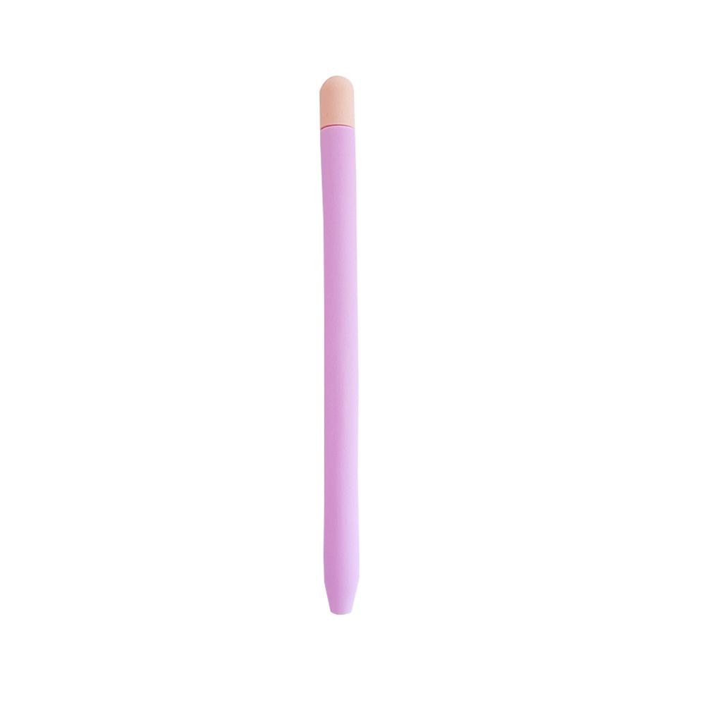 Silicone Protective Case for Apple Pencil 2 Anti Scratch Stylus Cover Magnetic Fit