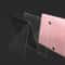 Scratch Resistant MacBook Transparent Hard Shell Laptop Case Protective Cover