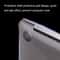Scratch Resistant MacBook Transparent Hard Shell Laptop Case Protective Cover