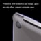 Scratch Resistant MacBook Transparent Hard Shell Laptop Case Protective Cover