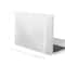 Scratch Resistant MacBook Transparent Hard Shell Laptop Case Protective Cover