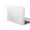 Scratch Resistant MacBook Transparent Hard Shell Laptop Case Protective Cover