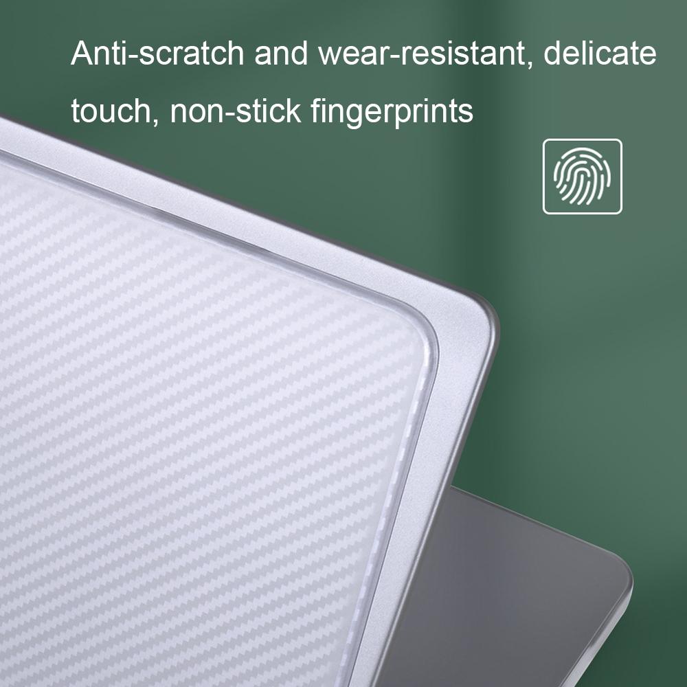 Scratch-Resistant Wear-Resistant MacBook Pro laptop case Protective Cover with Protection