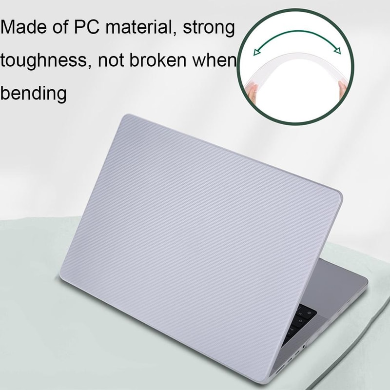 Scratch-Resistant Wear-Resistant MacBook Pro laptop case Protective Cover with Protection