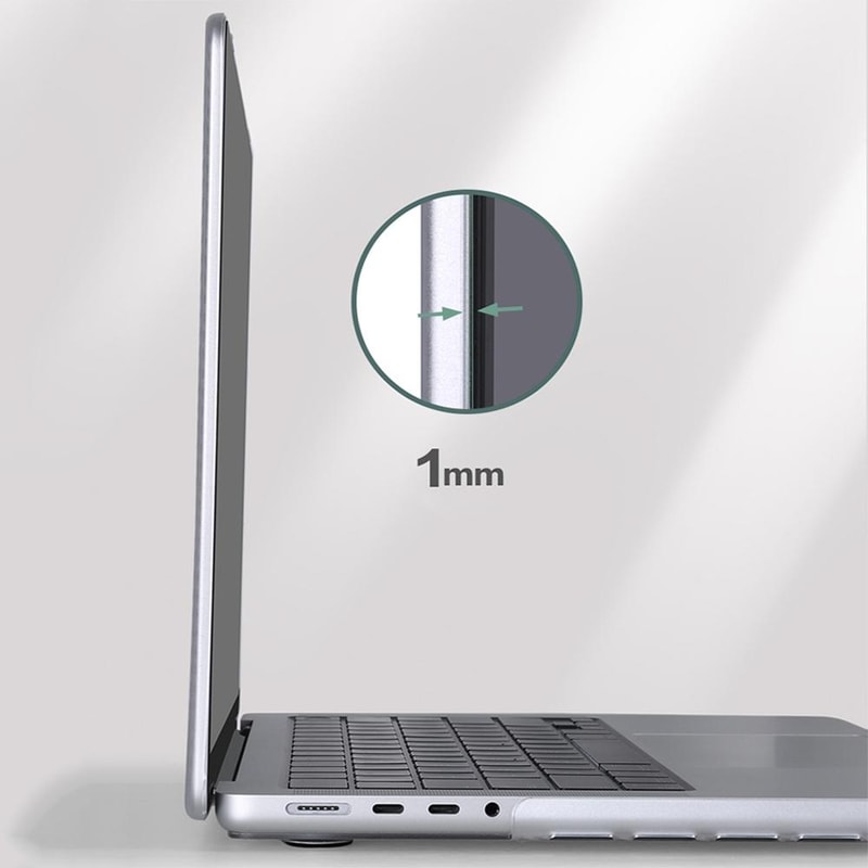 Scratch-Resistant Wear-Resistant MacBook Pro laptop case Protective Cover with Protection