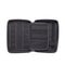 Large Capacity EVA Electronic Accessories Storage Bag Carbon Fiber Hard Shell Organizer Case