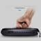 Large Capacity EVA Electronic Accessories Storage Bag Carbon Fiber Hard Shell Organizer Case