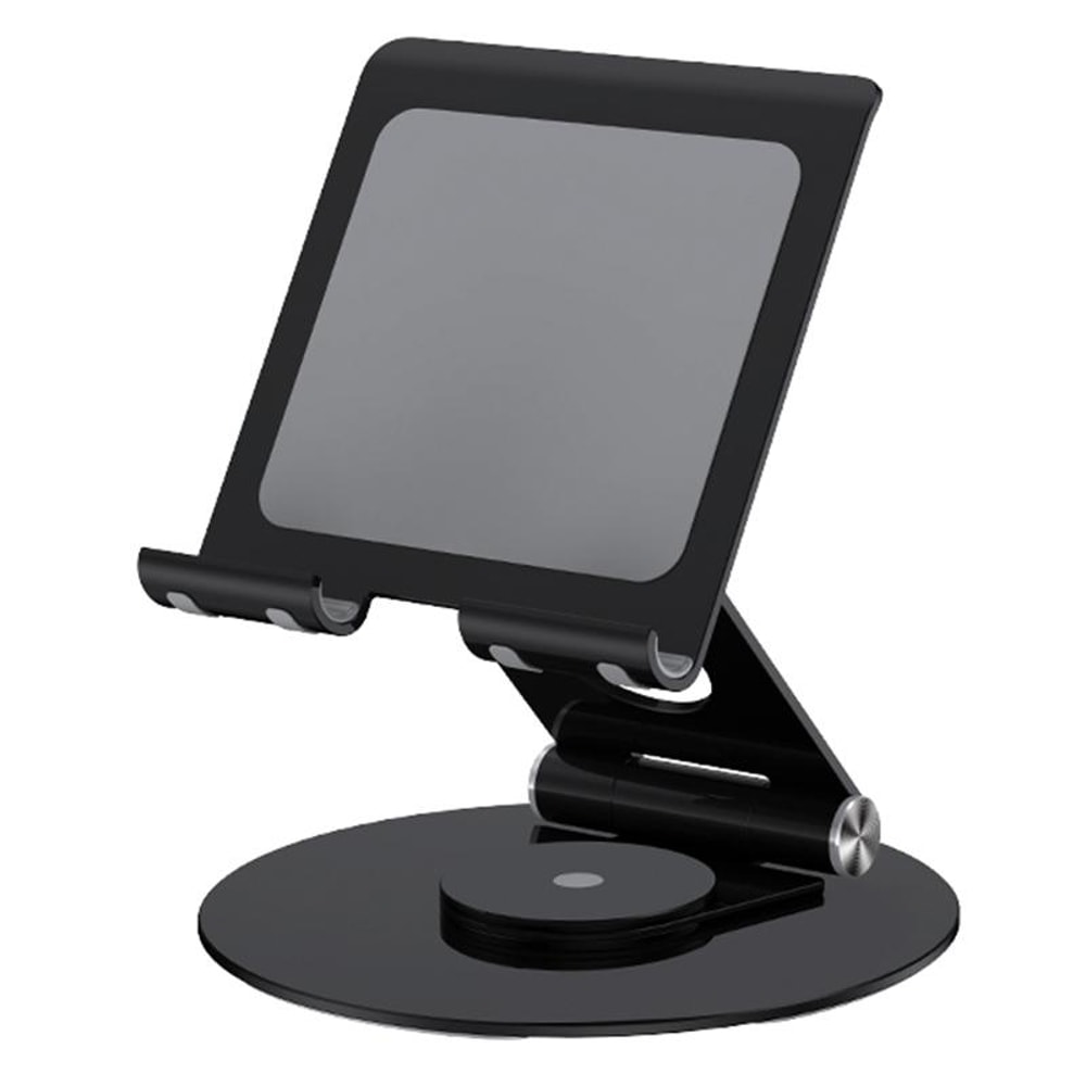 Adjustable Aluminum Laptop Stand Folding Cooling Laptop Holder