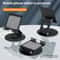 Adjustable Aluminum Laptop Stand Folding Cooling Laptop Holder