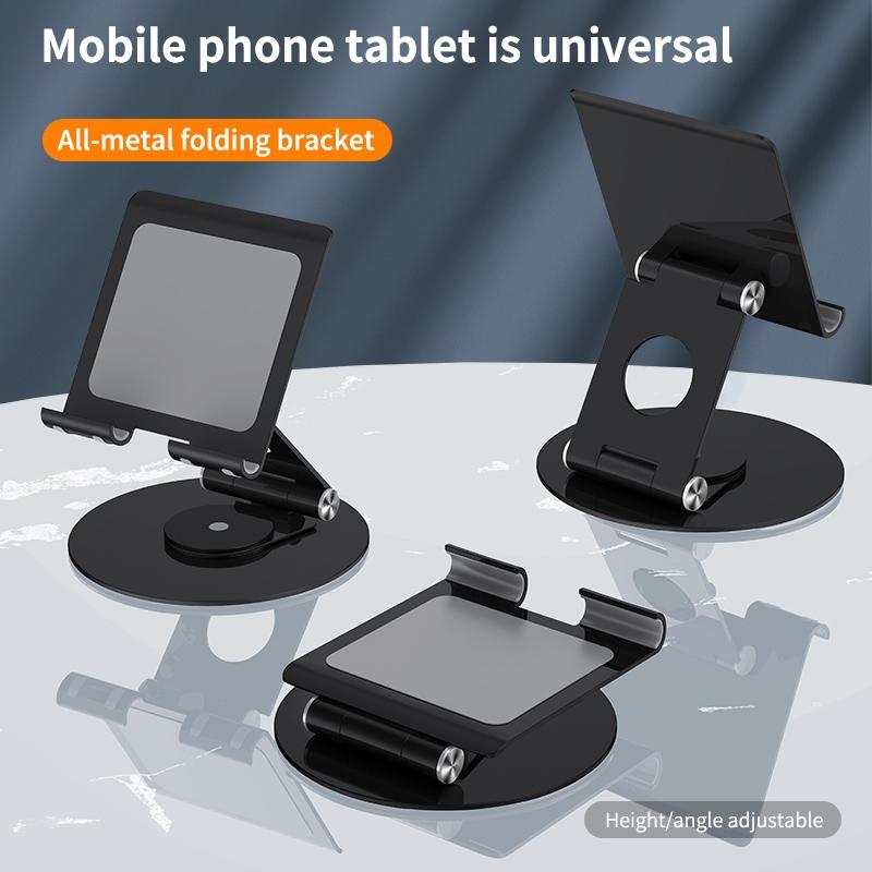 Adjustable Aluminum Laptop Stand Folding Cooling Laptop Holder