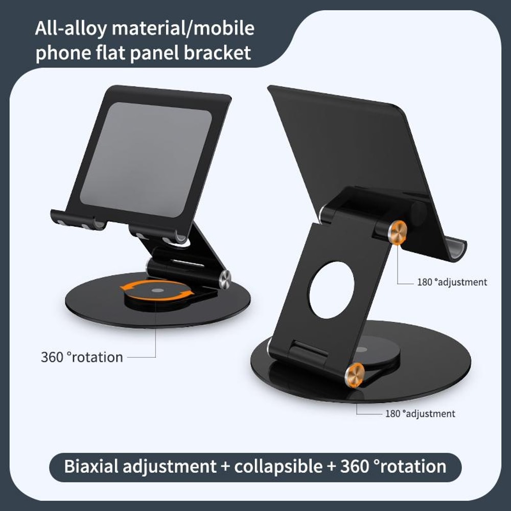 Adjustable Aluminum Laptop Stand Folding Cooling Laptop Holder