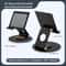 Adjustable Aluminum Laptop Stand Folding Cooling Laptop Holder