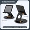 Adjustable Aluminum Laptop Stand Folding Cooling Laptop Holder