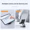 Adjustable Aluminum Laptop Stand Folding Cooling Laptop Holder